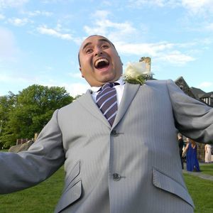 Meet your Posher, Luis